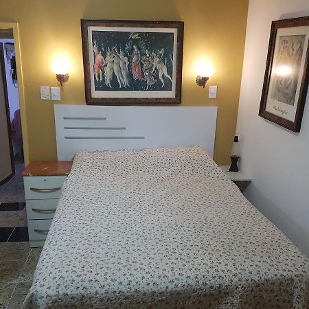 Apto Copacabana Com 2 Suites 里约热内卢 外观 照片
