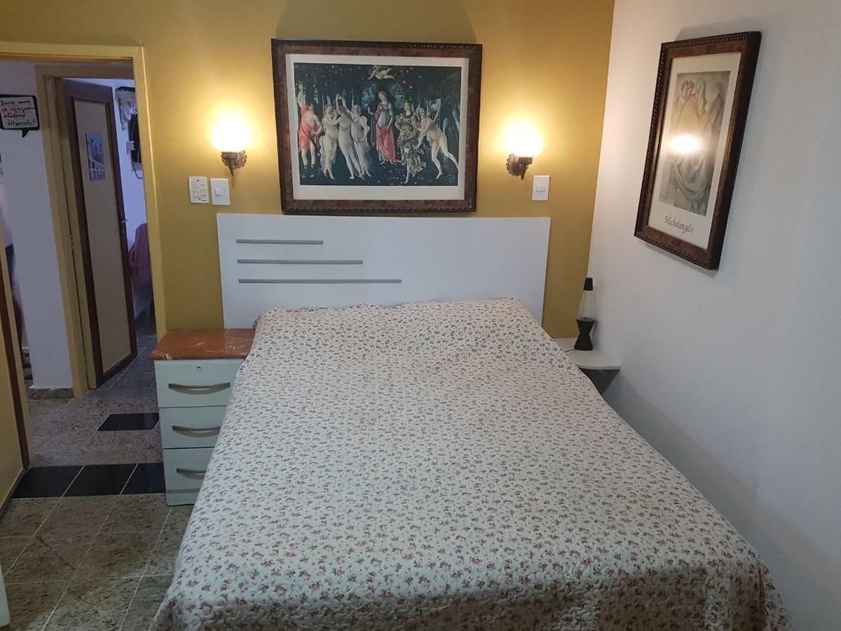 Apto Copacabana Com 2 Suites 里约热内卢 外观 照片