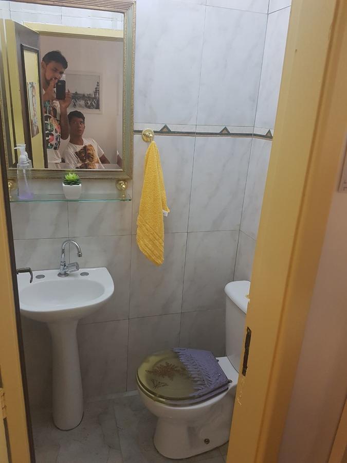 Apto Copacabana Com 2 Suites 里约热内卢 外观 照片