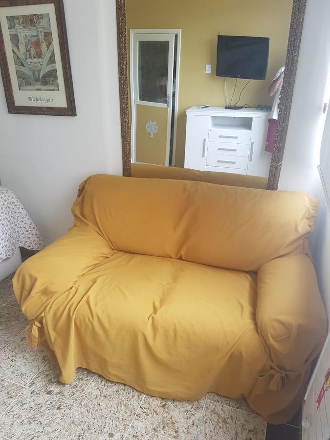 Apto Copacabana Com 2 Suites 里约热内卢 外观 照片