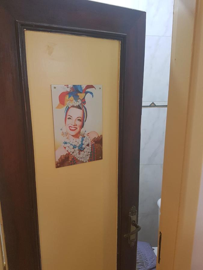 Apto Copacabana Com 2 Suites 里约热内卢 外观 照片