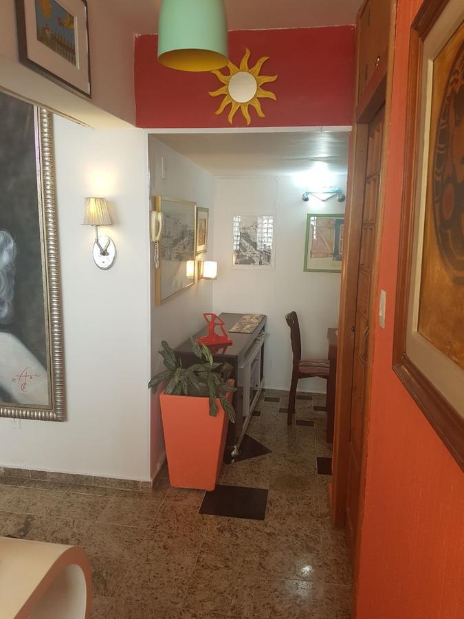 Apto Copacabana Com 2 Suites 里约热内卢 外观 照片