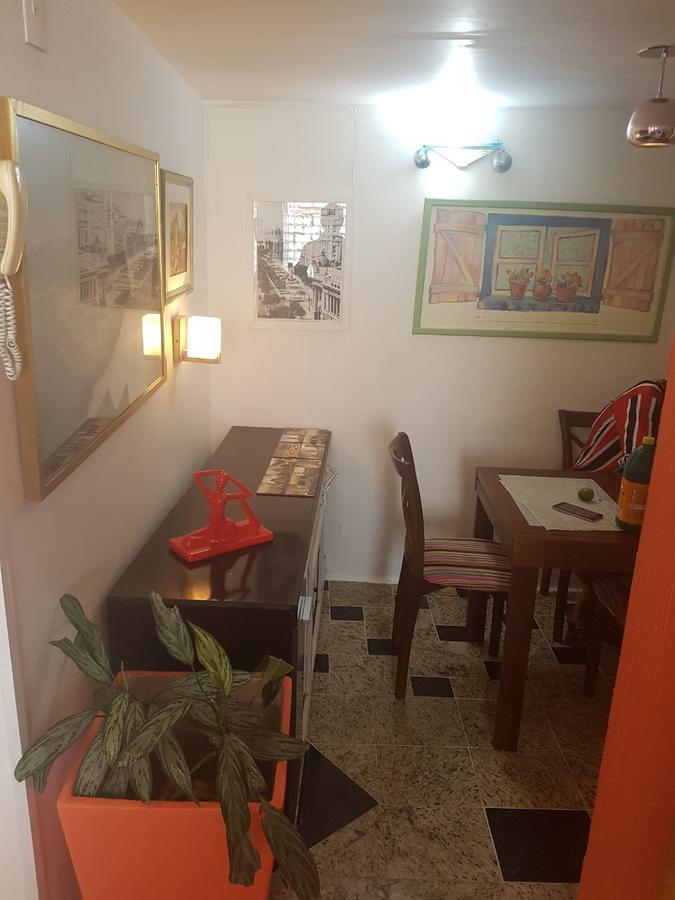 Apto Copacabana Com 2 Suites 里约热内卢 外观 照片