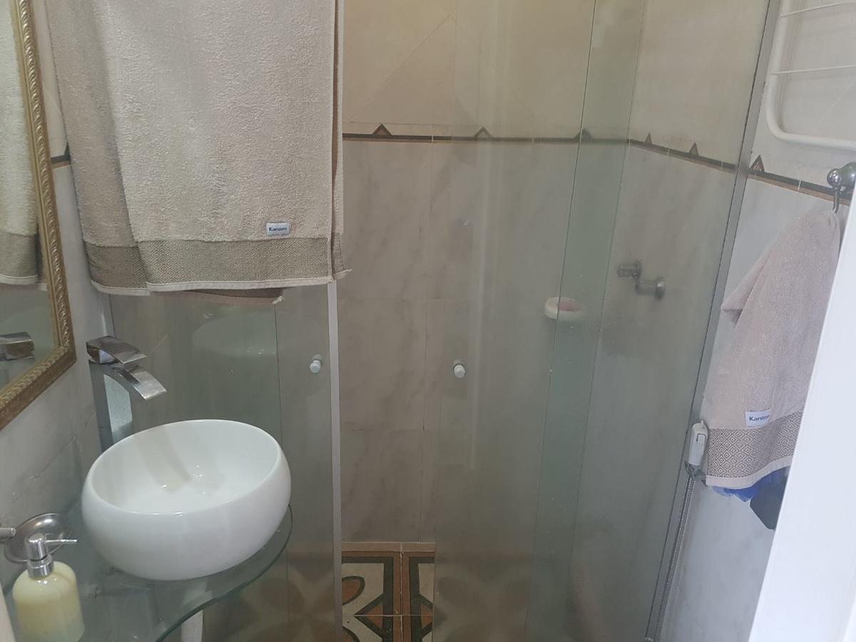 Apto Copacabana Com 2 Suites 里约热内卢 外观 照片