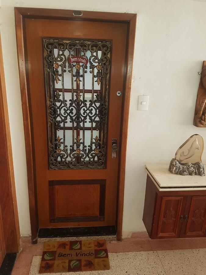 Apto Copacabana Com 2 Suites 里约热内卢 外观 照片