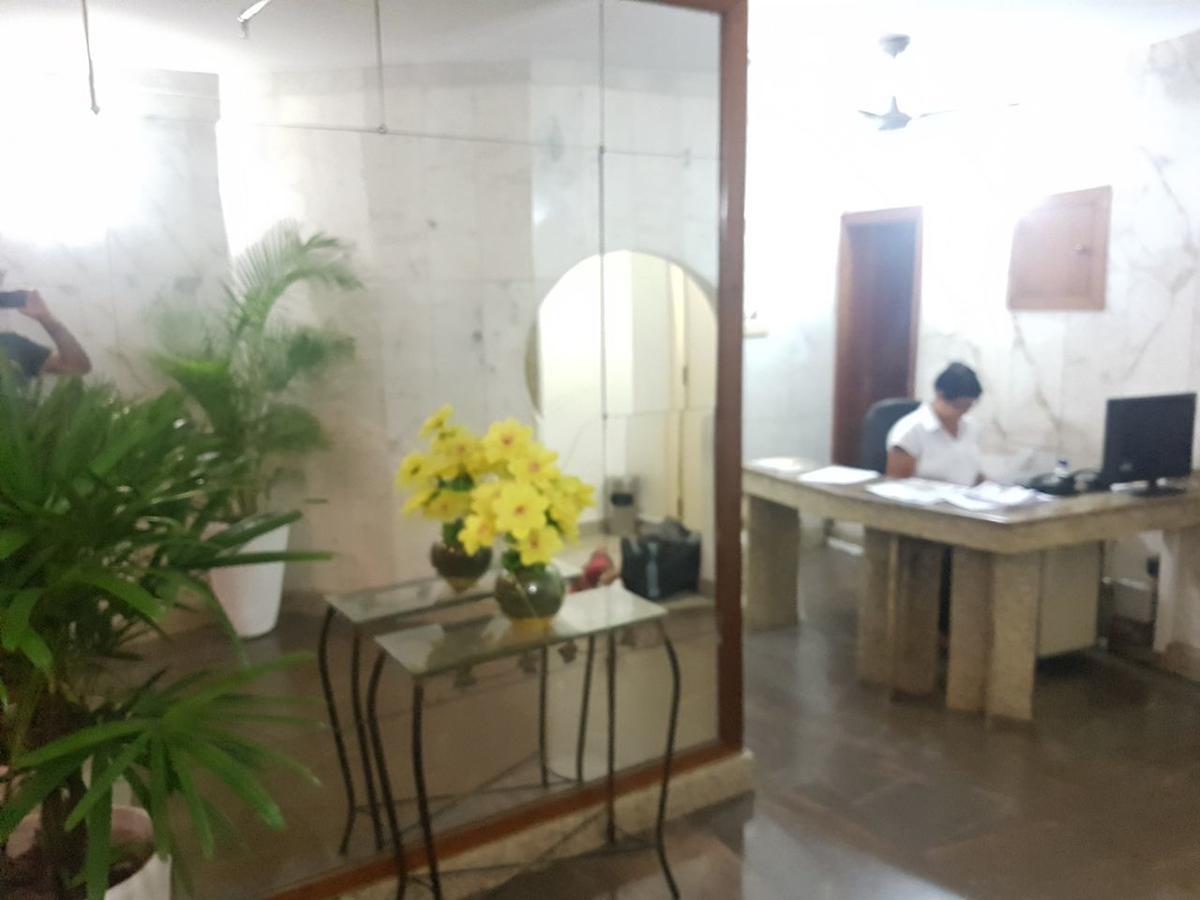 Apto Copacabana Com 2 Suites 里约热内卢 外观 照片